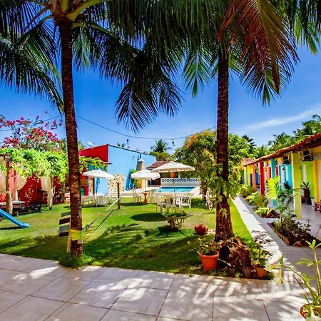 Pousada Vila Nalu-3